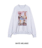Hardy Vintage Overfit Sweatshirt