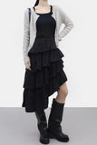 [NONCODE] Butin Hand warmer cardigan