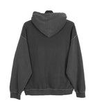Pera Pigment Patch Hoodie