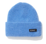 Soft Angora Beanie