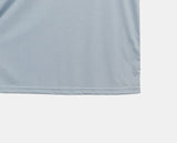 Dekil Off-Shoulder Short Sleeve T-Shirt