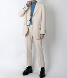 Simple 3 button jacket
