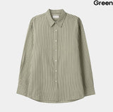 Philosa Stripe Shirt