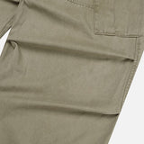 Willy Washed Vintage Diagonal Cargo Pants