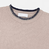 Mine Color Matching Brush Warmer Knit