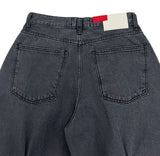 DART CREASE DENIM