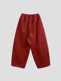 Mosco New Biowashing Balloon Pants