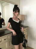 Charlotte lace sleeveless top