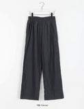 Olka Summer Color Banding Pants