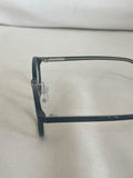 Rollers Round Horn-Rimmed Glasses