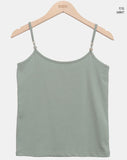 Helling Bead Sleeveless