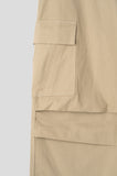 Media Cotton Bijo Wide Pants