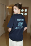 CHERISH Oval TEE