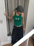 NO.17 SLEEVELESS