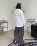 Breon Pigment Balloon Pants