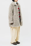 (W) Hari Fur Coat