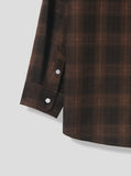 Colty loose fit check shirt