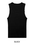 [LANARCH] Destroyed Logo Sleeveless