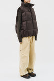 Mare Down Vest