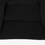 Giony Ribbed Brushed T-shirt