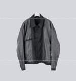 Morty incision blouson