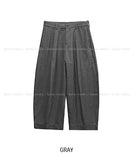 Tameed Maxi Wide Slacks
