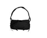 Fiction Ring Side Belt Shoulder Bag