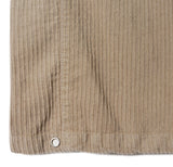 Ross corduroy snap button PT