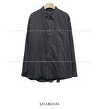 Mood pigment overfit shirt