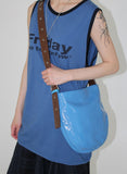 FRI RINGER SLEEVELESS