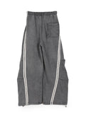 Herion Double Track Sweatpants