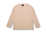 Overfit Long Sleeve