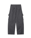 Dayd Dyeing Diagonal Cargo Pants