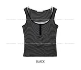 Calling Layered St Sleeveless