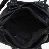 Pept Vintage Multi-Pocket Shoulder Bag