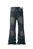 Pintz Bootcut Denim