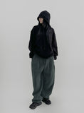 Enher Bookle Hooded Knitwear