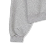 Addiction Back Print Hoodie Zip-Up