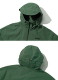 2WAY Windcell Hood Jacket