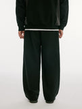 Vintage Piping Sweatpants