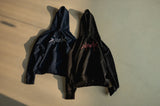 MASS THORN DESTROYED HOODIE