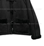 Obik Toggle Hood Mustang