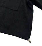 TWEED BLOUSON JP