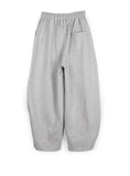 Leah Button Balloon Sweatpants