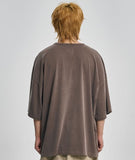Soundless Wailing Wide T-Shirt