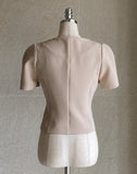Soebe Square Double Short Jacket