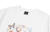 DTP Kitten Daisy Short Sleeve Tee