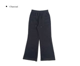 Kuring Bootcut Training Pants