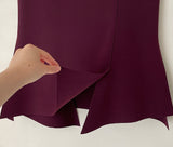 Nudia Reversible Tulle Skirt
