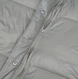 Planning micro padding